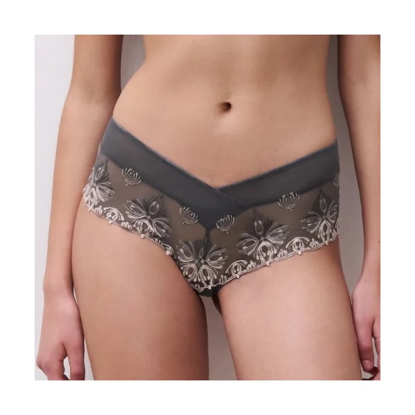 Chantelle Champ Elysees gris shortie