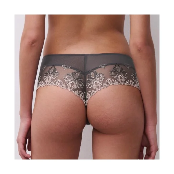 Chantelle Champ Elysees gris shortie