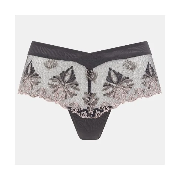 Chantelle Champ Elysees gris shortie
