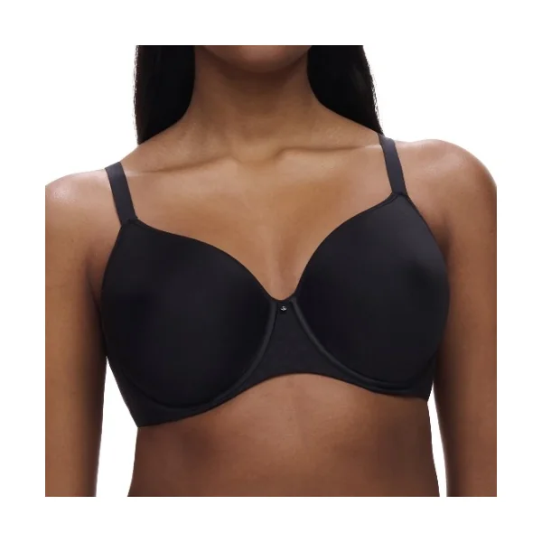 Chantelle Comfort noir soutien-gorge rembourré