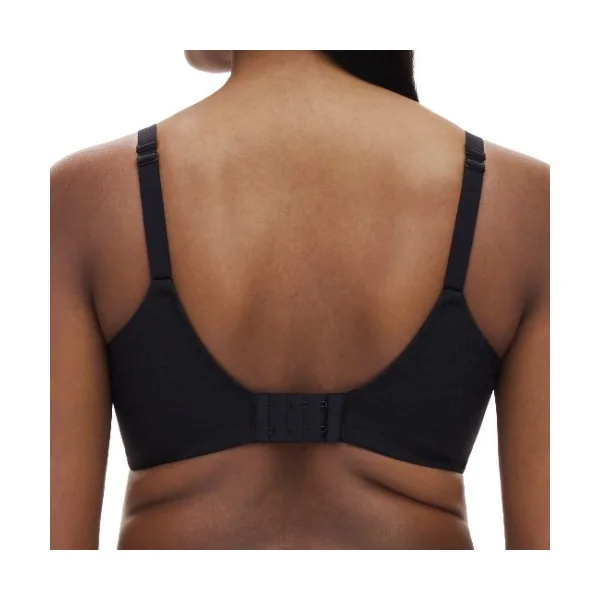 Chantelle Comfort noir soutien-gorge rembourré