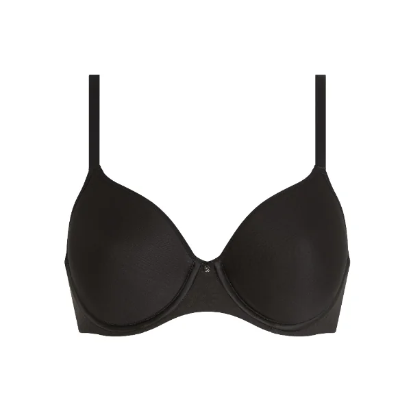 Chantelle Comfort noir soutien-gorge rembourré