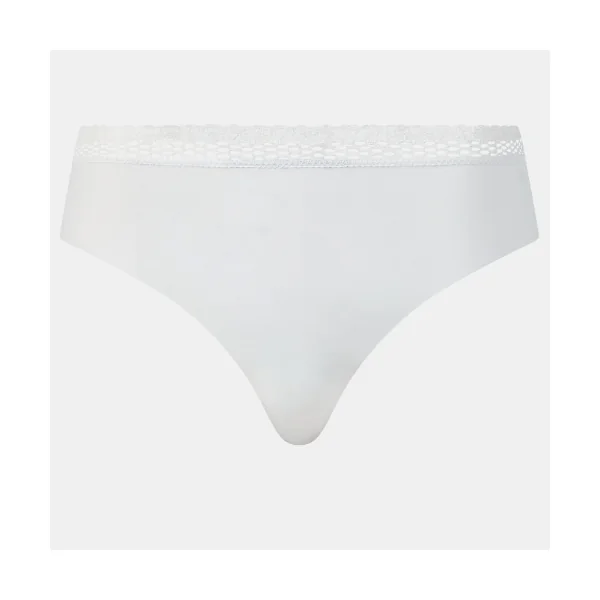 Chantelle Cozy Chic blanc slip