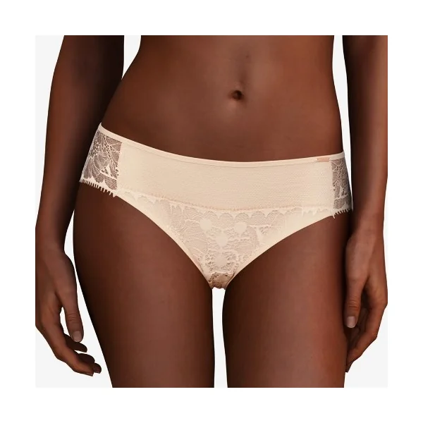 Chantelle Day to Night blanc slip