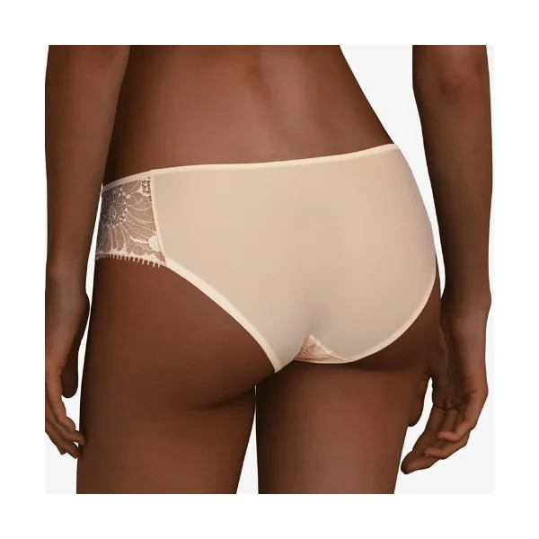 Chantelle Day to Night blanc slip