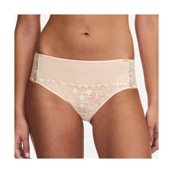 Chantelle Day to Night blanc slip