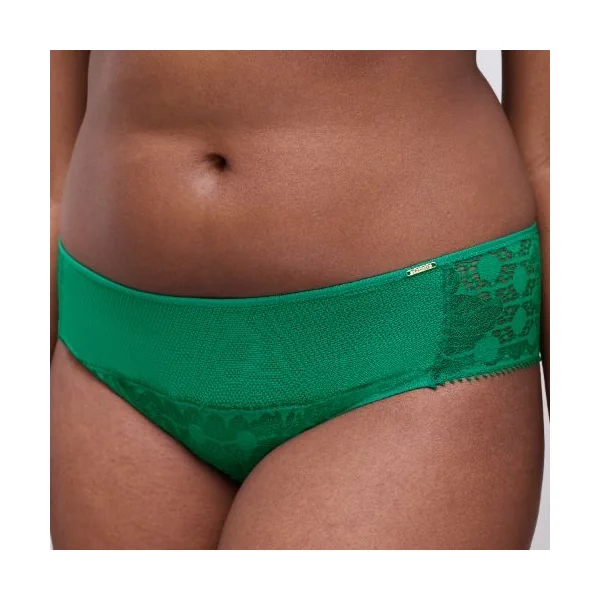 Chantelle Day to Night vert slip