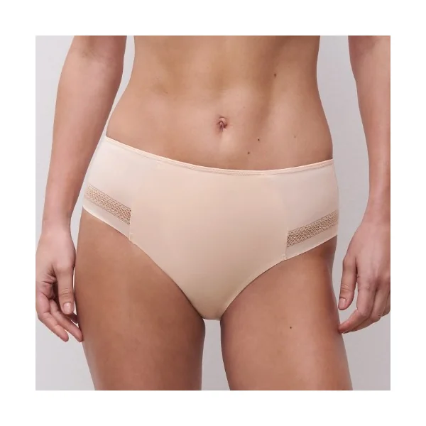 Chantelle Easy Bliss beige slip
