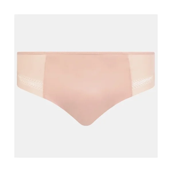 Chantelle Easy Bliss beige slip