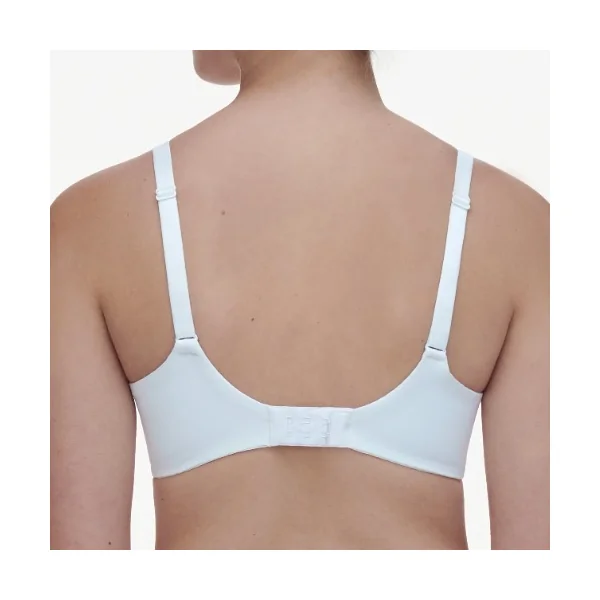 Chantelle Easy Support blanc soutien-gorge rembourré