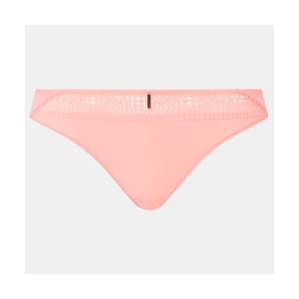 Chantelle Easy Support rose slip