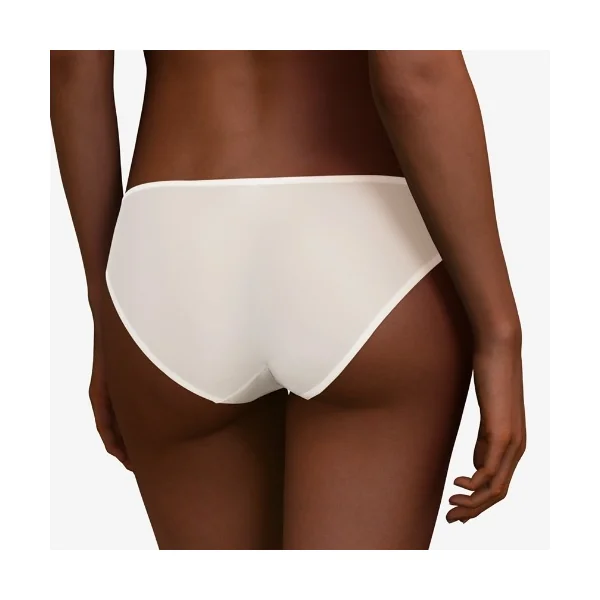 Chantelle Every Curve blanc slip