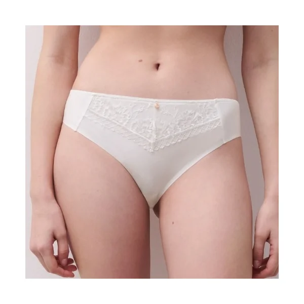 Chantelle Every Curve blanc slip