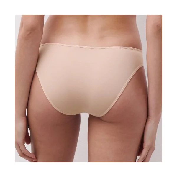 Chantelle Floral Touch beige slip