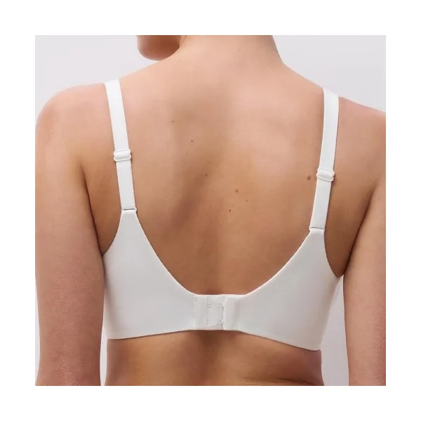 Chantelle Floral Touch blanc soutien-gorge rembourré