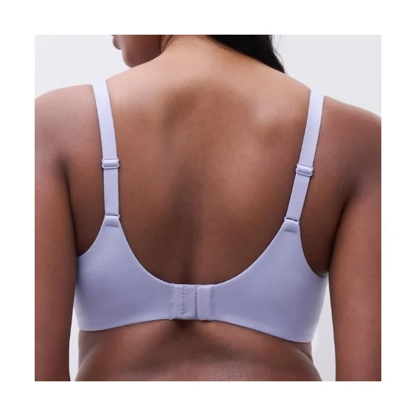 Chantelle Floral Touch bleu soutien-gorge rembourré