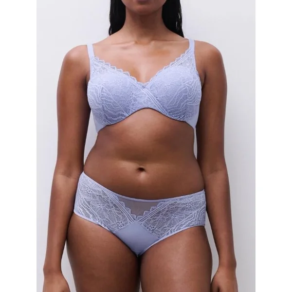 Chantelle Floral Touch bleu soutien-gorge rembourré