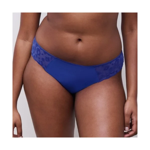 Chantelle Girls bleu slip