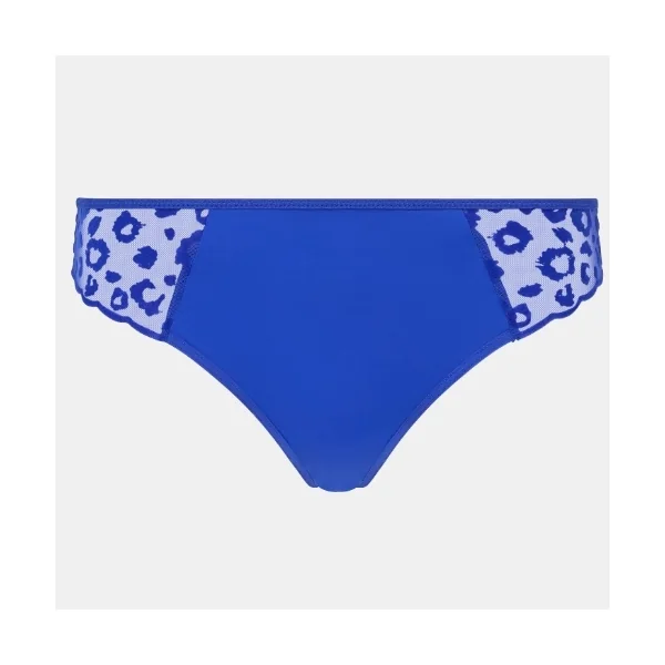 Chantelle Girls bleu slip