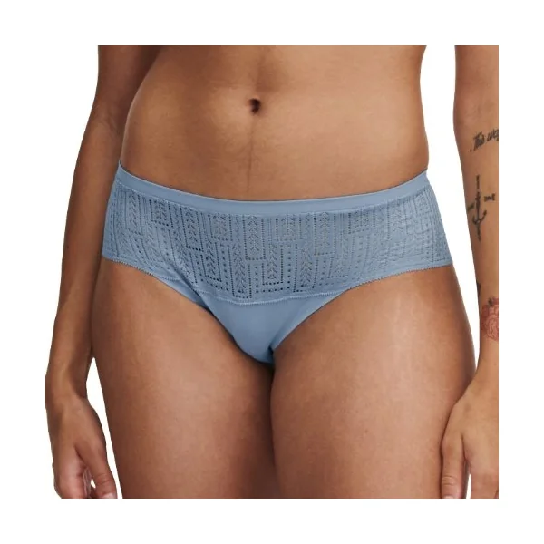 Chantelle Graphic Support gris shortie