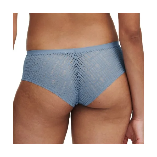 Chantelle Graphic Support gris shortie