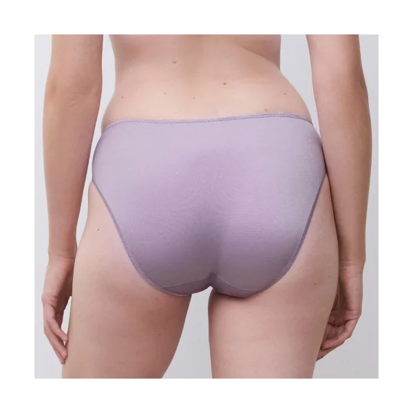 Chantelle Hedona lavande slip