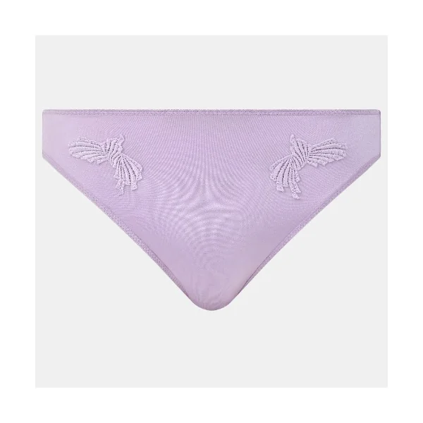 Chantelle Hedona lavande slip