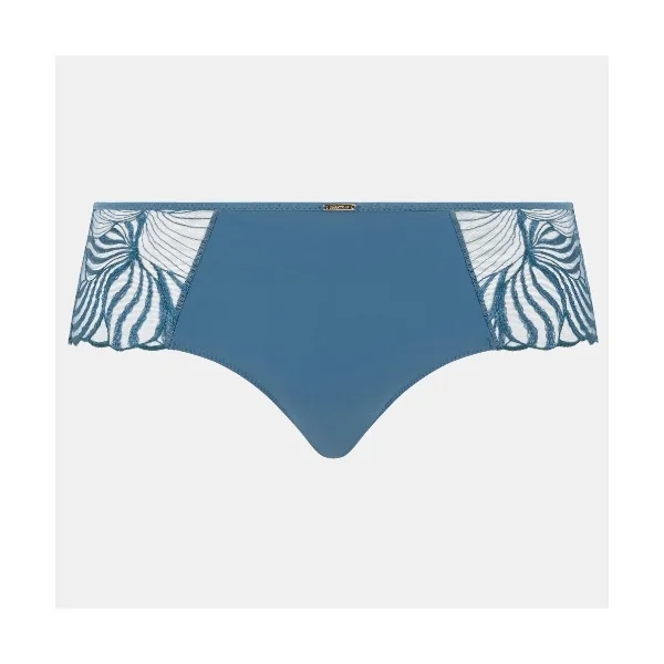 Chantelle Legend jeans bleu shortie