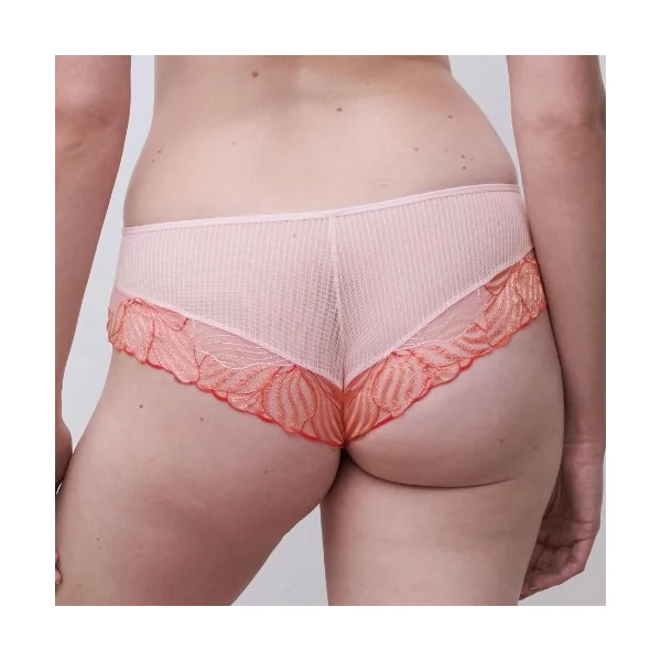 Chantelle Legend rose shortie