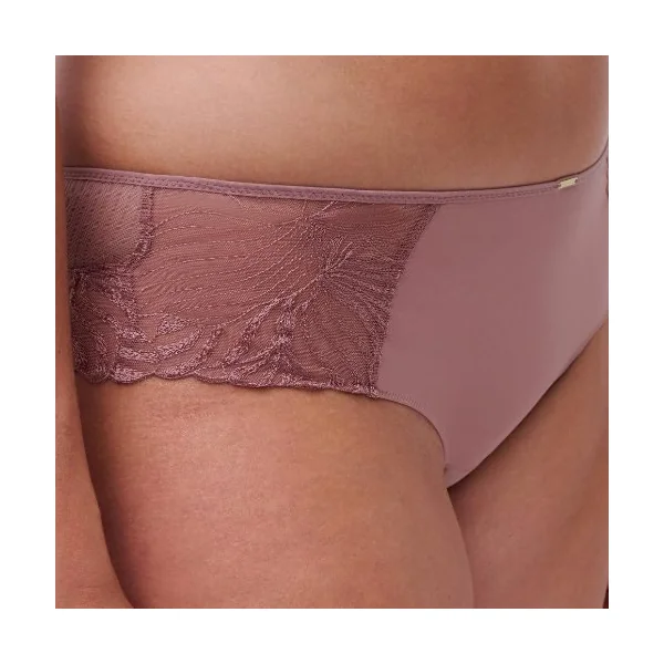 Chantelle Legend rose shortie