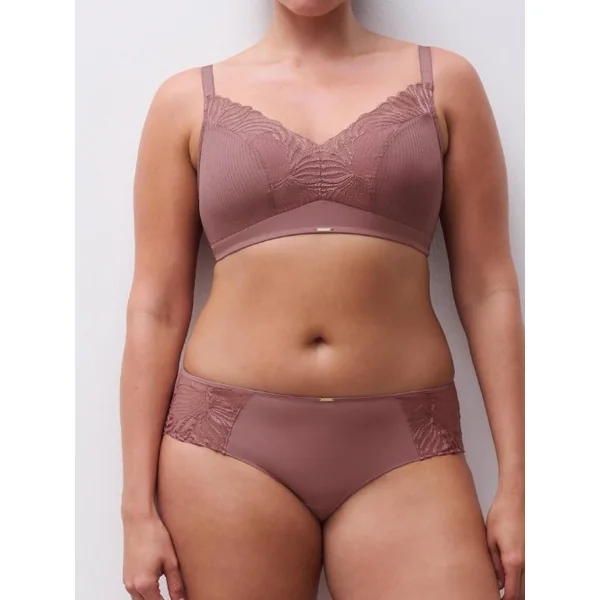Chantelle Legend rose shortie