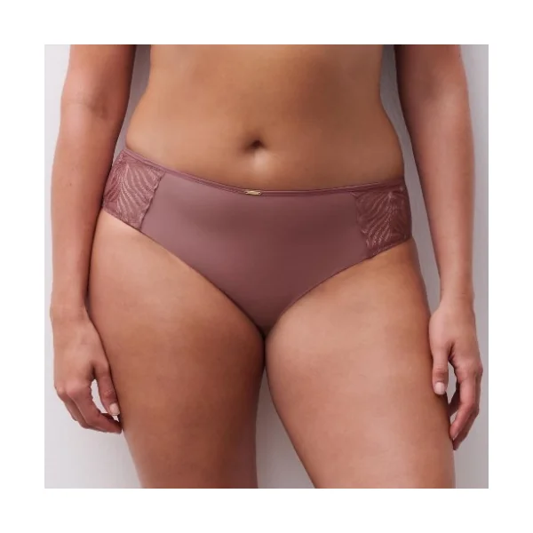 Chantelle Legend rose slip
