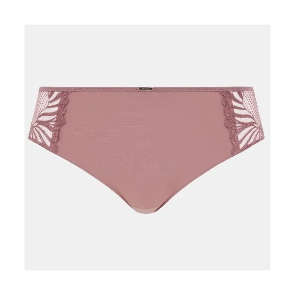 Chantelle Legend rose slip