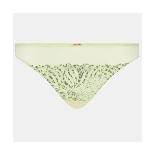 Chantelle Legend vert slip