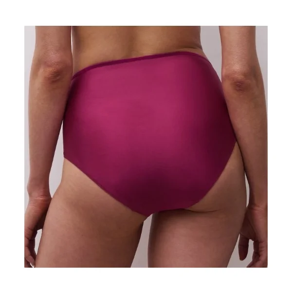 Chantelle Lily fuchsia haut slip