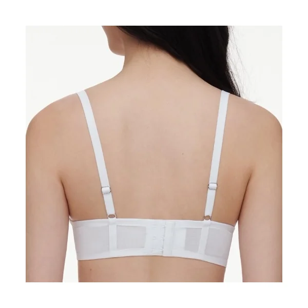 Chantelle Lush blanc soutien-gorge rembourré