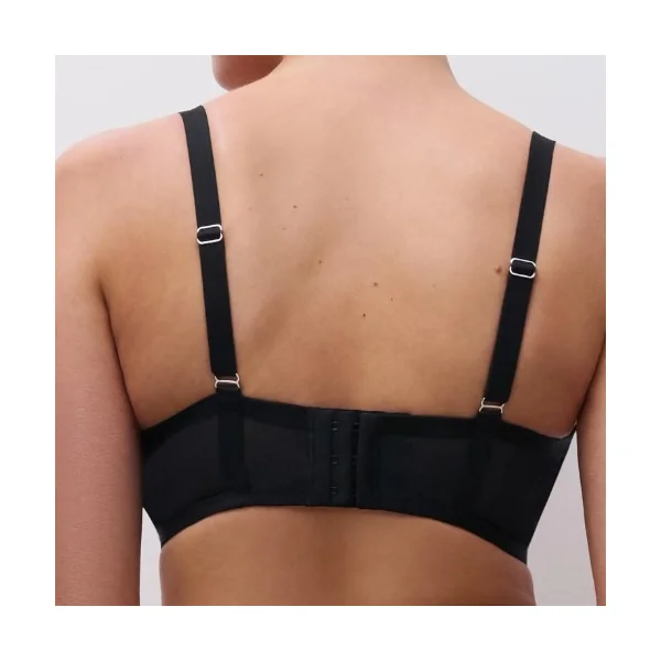 Chantelle Lush noir soutien-gorge rembourré