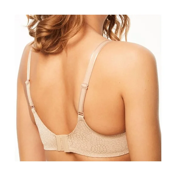Chantelle Magnifique poudre soutien-gorge rembourré