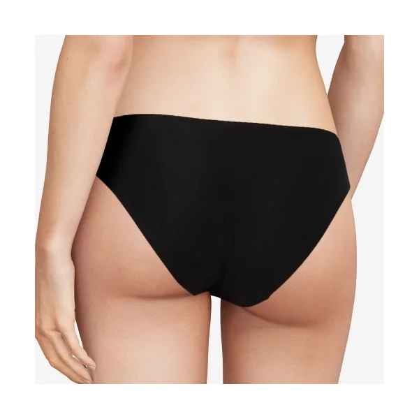 Chantelle Marilyn noir slip