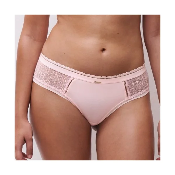 Chantelle Monogram rose shortie