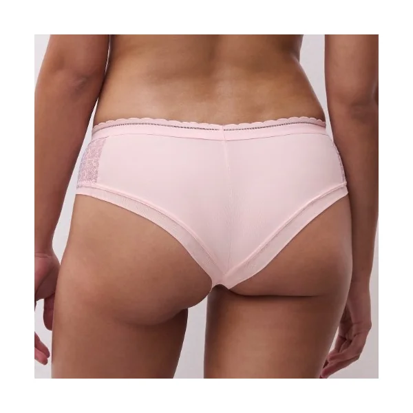 Chantelle Monogram rose shortie