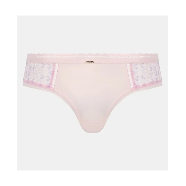 Chantelle Monogram rose shortie