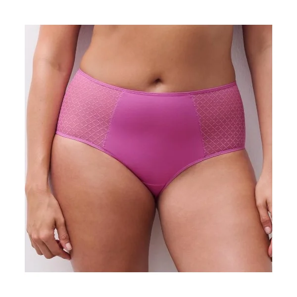 Chantelle Norah Chic fuchsia haut slip
