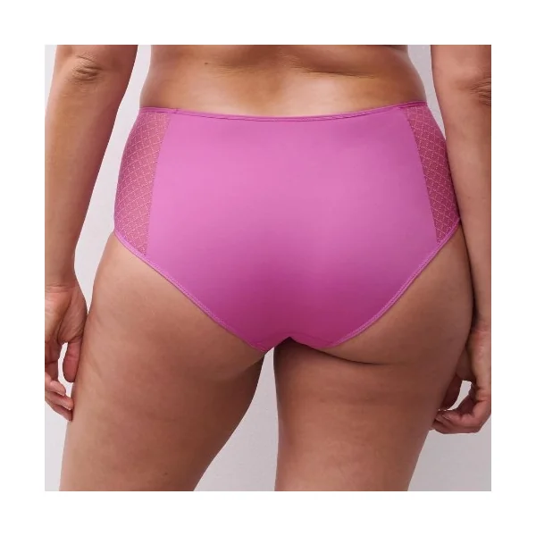 Chantelle Norah Chic fuchsia haut slip