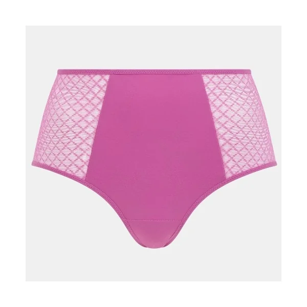 Chantelle Norah Chic fuchsia haut slip