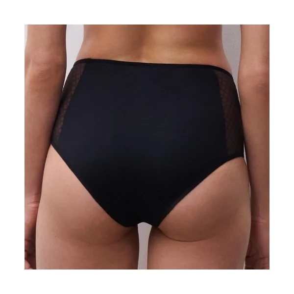 Chantelle Norah Chic noir haut slip
