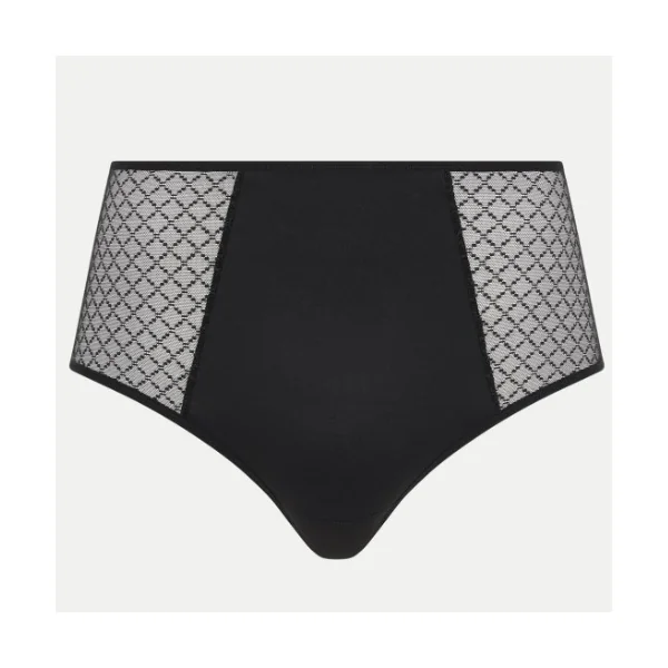 Chantelle Norah Chic noir haut slip