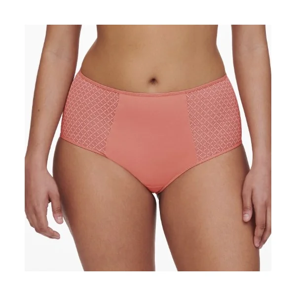 Chantelle Norah Chic rose haut slip