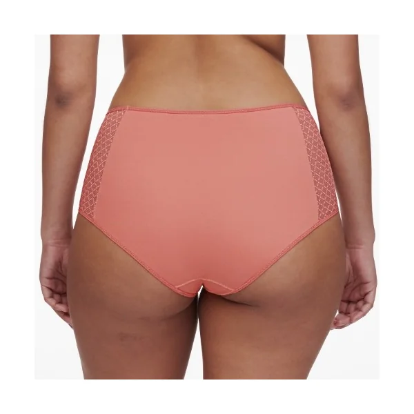 Chantelle Norah Chic rose haut slip