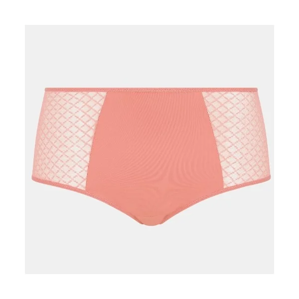 Chantelle Norah Chic rose haut slip